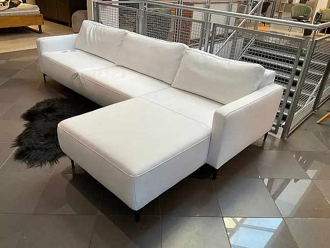 Ledercouch