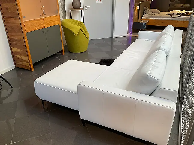 Ledercouch