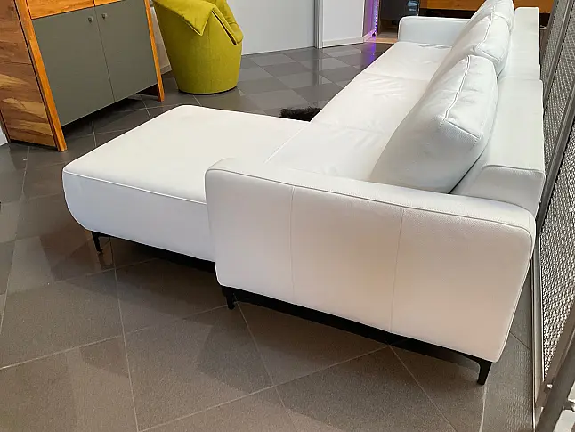 Ledercouch