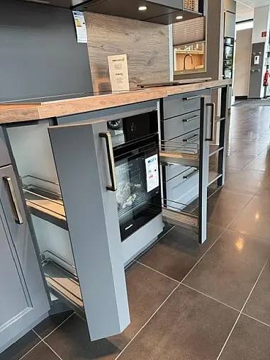 Küche zum SONDERPREIS