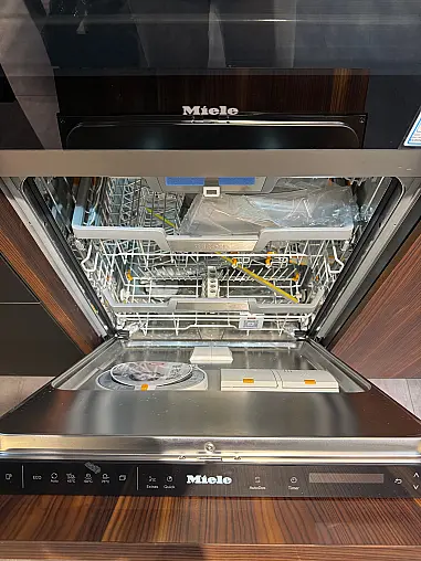 Musterküche aus Koje 109 im Wohnkaufhaus Krefeld