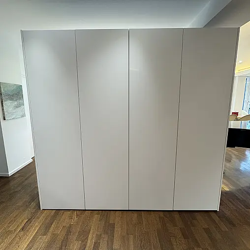 Die Highend-Manufakturküche - Kompromisslose Qualität trifft auf avantgardistisches Design