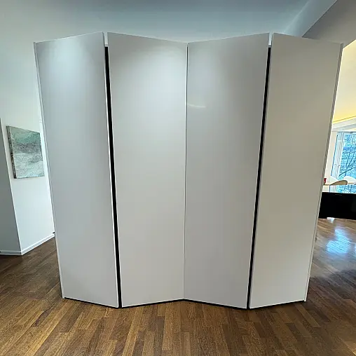 Die Highend-Manufakturküche - Kompromisslose Qualität trifft auf avantgardistisches Design