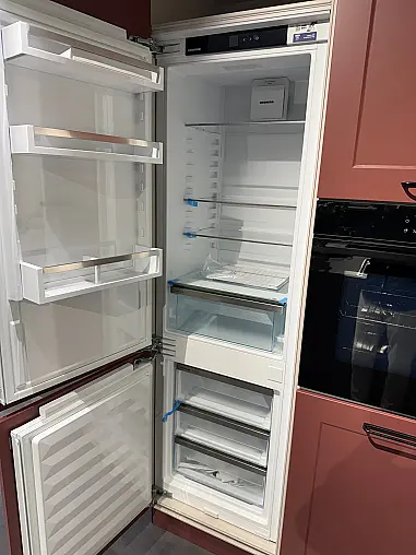 Musterküche aus Koje 085 im Wohnkaufhaus Krefeld