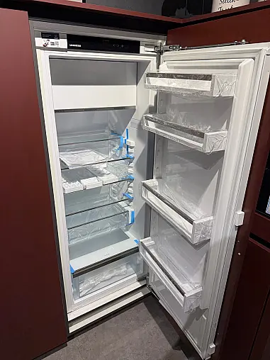 Musterküche aus Koje 047 im Wohnkaufhaus Krefeld