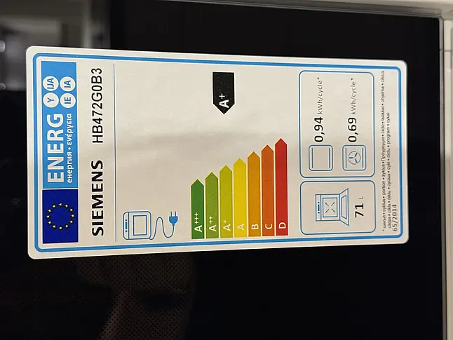 Abverkaufsküche Nobilia Touch Lacklaminat Seidengrau