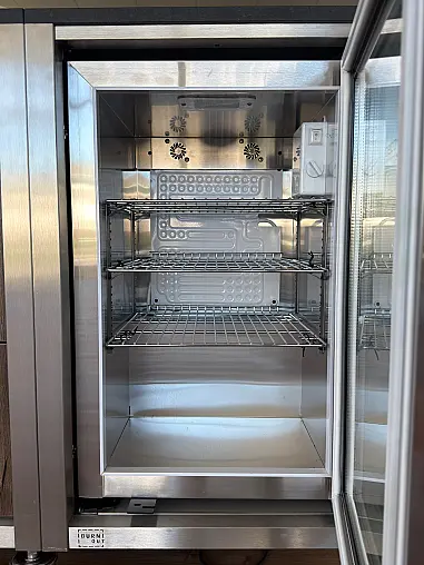 Burn Outdoor Kitchen Outdoor-Küche mit Napoleon PRO 500 und Caso BBQ-Cooler