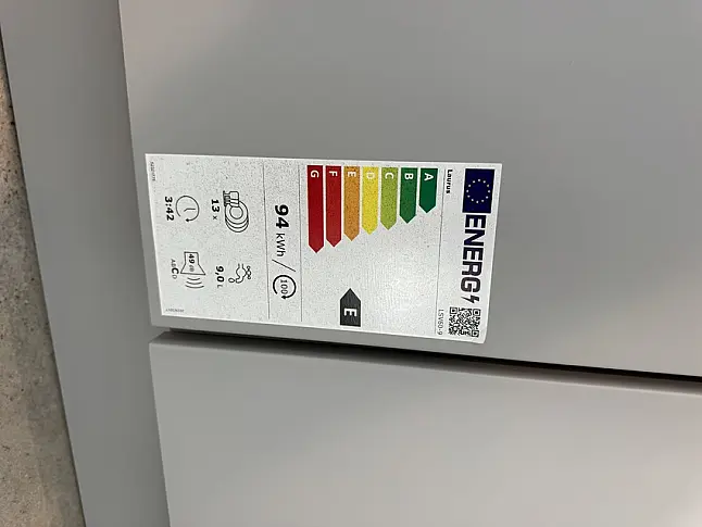 Abverkaufsküche Nobilia Touch Steingrau Supermatt