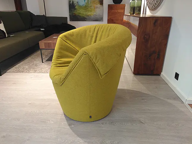 Sessel Zipfel