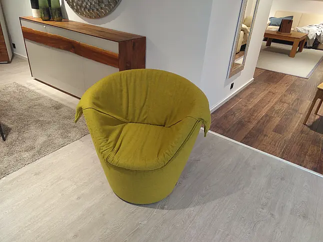 Sessel Zipfel