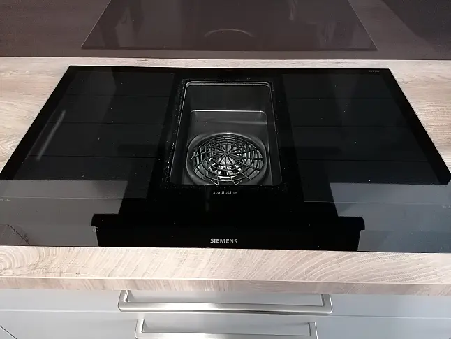 Siemens Kochfeldabzug