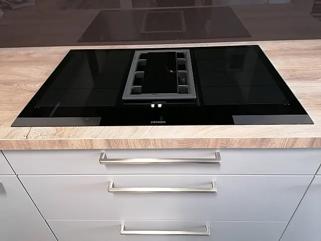 Siemens Kochfeldabzug