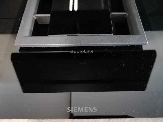 Siemens Kochfeldabzug