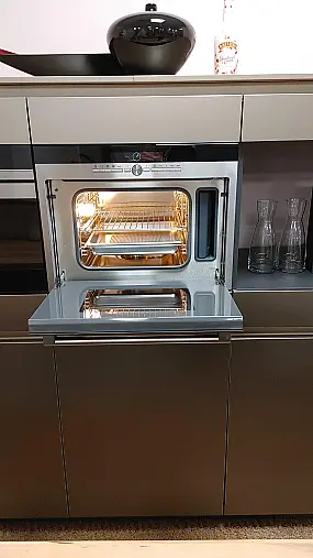 Siemens Dampfgarer IQ700