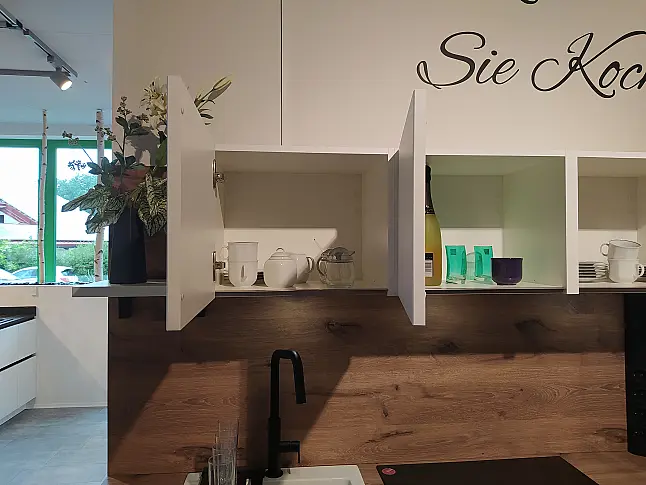 Zeitlos modern