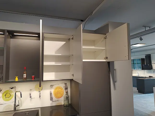 Küche mit Wohlfühl-Charakter