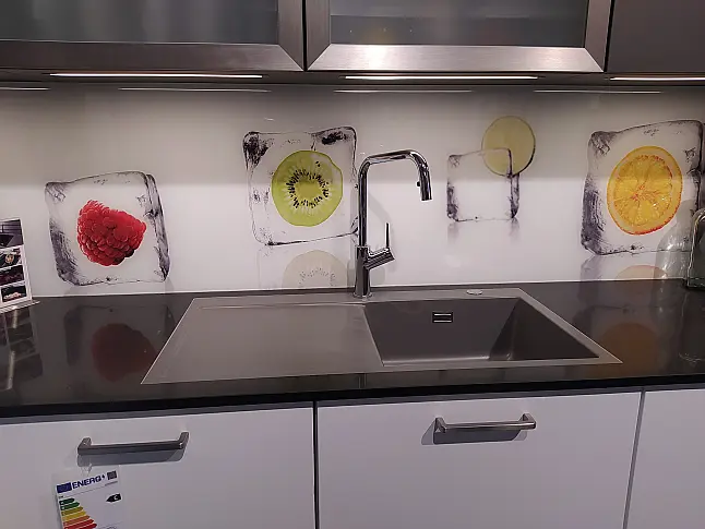 Küche mit Wohlfühl-Charakter
