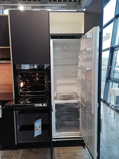 Moderne Opaco supermatt  Küche