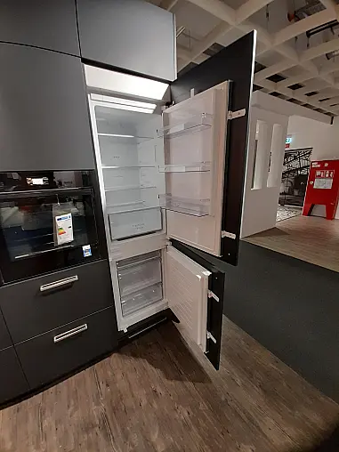 Moderne L-Küche  I  K131