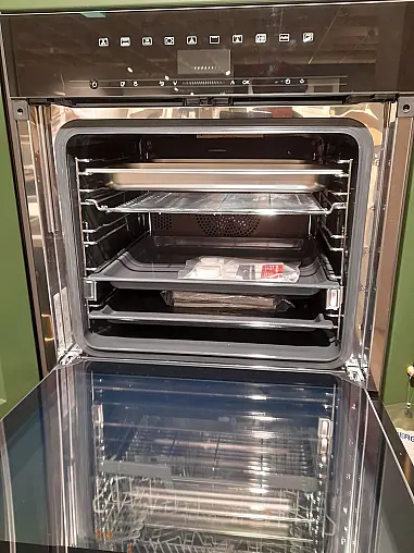 U-Küche im Landhausstil  I  K127