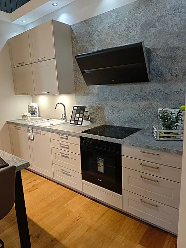 Landhaus Kassettenoptik: Tradition und Moderne vereint