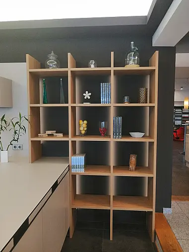 Moderne und zeitlose U-Küche
