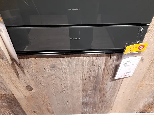 Wärmeschublade