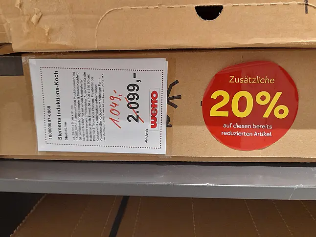 iQ700 Induktionskochfeld 90 cm flächenbündig