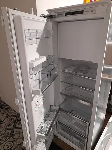 Siemens Kühlschrank mit Gefrierfach Festtürmontage