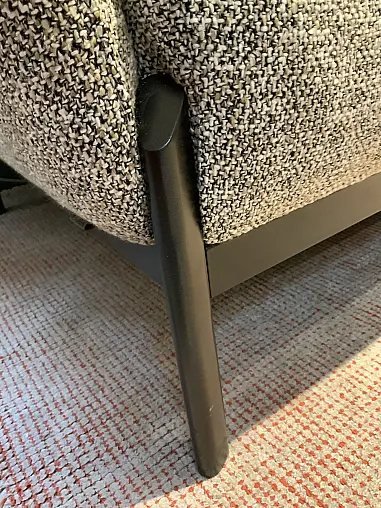 Leolux Sofa Enna Stoff