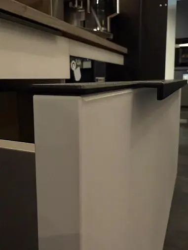 stilvolle Kaffeebar für das Büro oder den Wintergarten