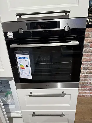 Wunderschöne Küche im Loft Stil