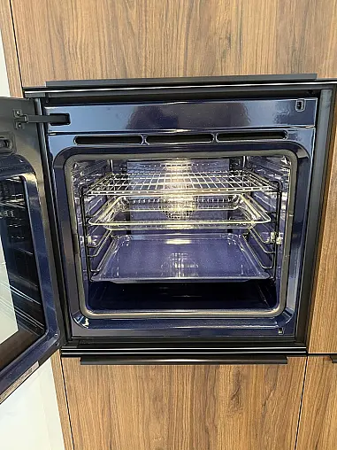 Gaggenau Backofen Anthrazit mit Pyrolyse aus unserer Ausstellung