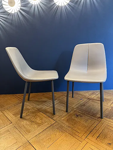 Bonaldo By met