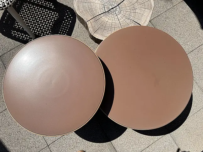 Porcini Couchtische