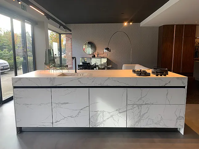 Ceramic SLX Insel