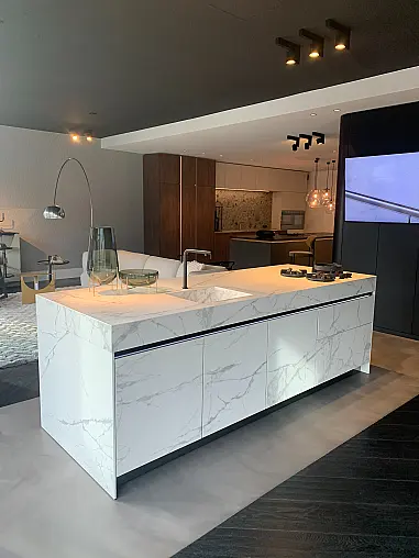 Ceramic SLX Insel