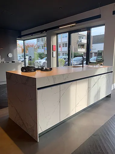 Ceramic SLX Insel