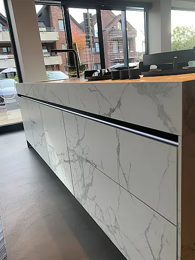 Ceramic SLX Insel