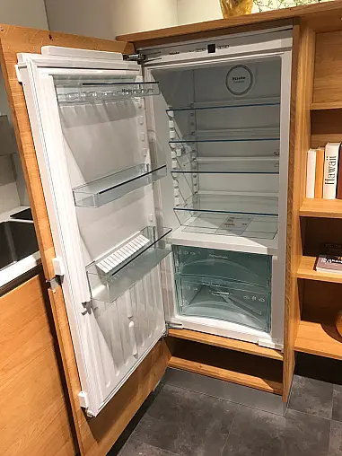 Miele Kühl-Gefrier-Kombination K 34272 ID
