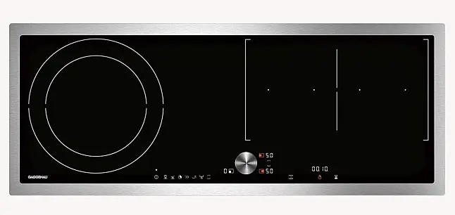 Gaggenau Serie 200 Flex Induktionskochfeld  90 cm