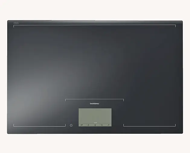 Gaggenau Serie 400 Induktionskochfeld