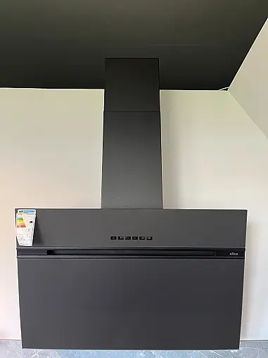 Ausstellungsküche Häcker