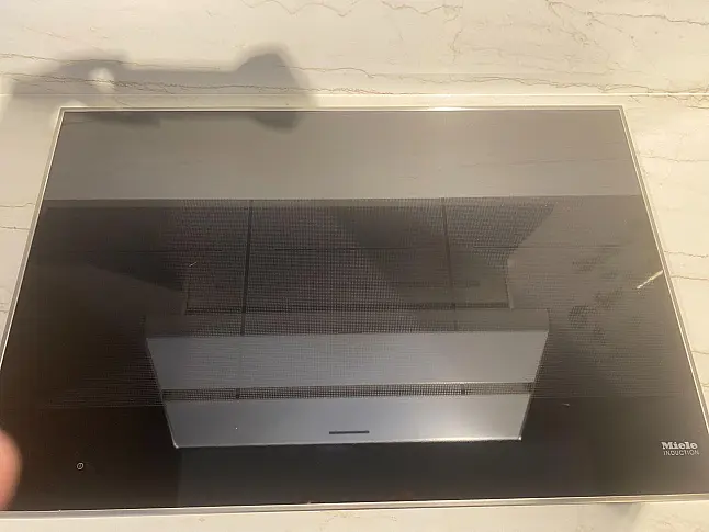 Modernes Design &amp; Miele Geräte