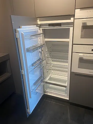Modernes Design &amp; Miele Geräte