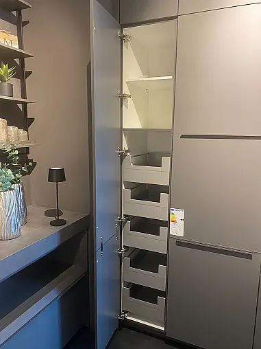 Modernes Design &amp; Miele Geräte