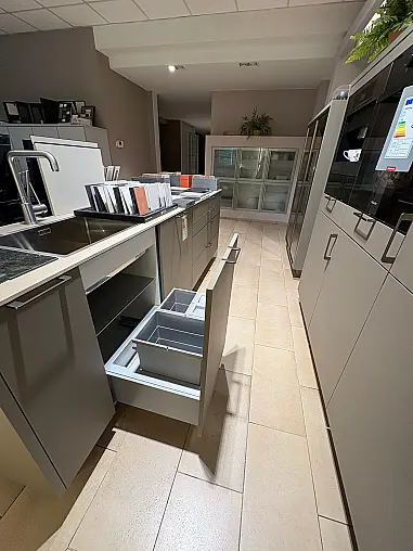 SieMatic SE3003RLS