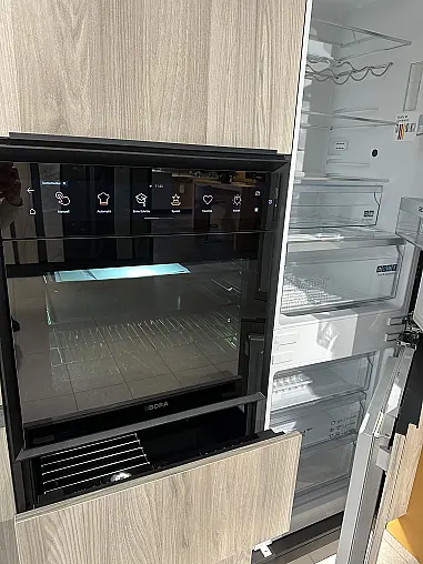 Einbauküche