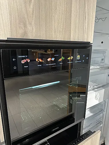 Einbauküche