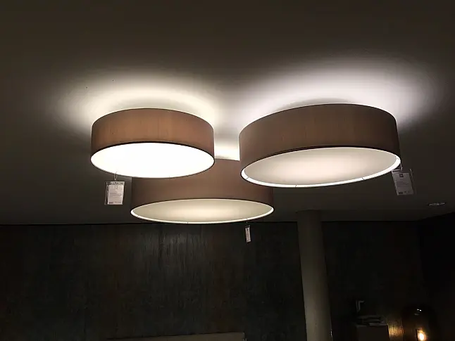 LED Deckenleuchte Venus XL